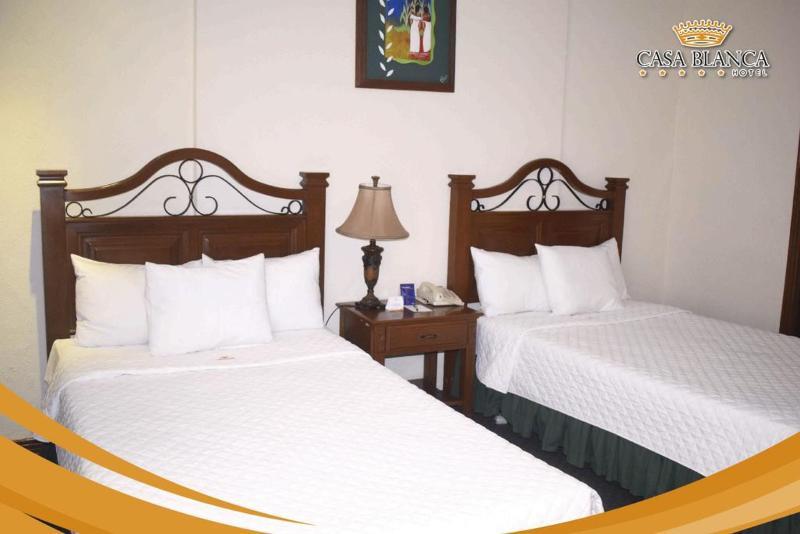 Hotel Paulistania Casa Blanca Santa Cruz de La Sierra Exteriér fotografie
