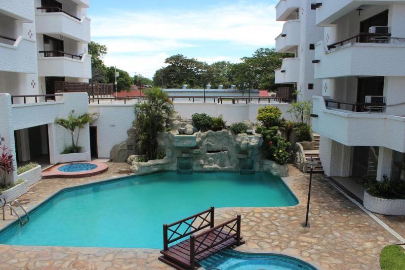 Hotel Paulistania Casa Blanca Santa Cruz de La Sierra Exteriér fotografie